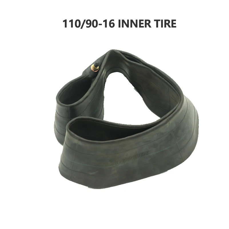 Off-road motorcycle racing universal inner tube Multi-model thickened 100/110/130/60/70/90-13/15/16/17