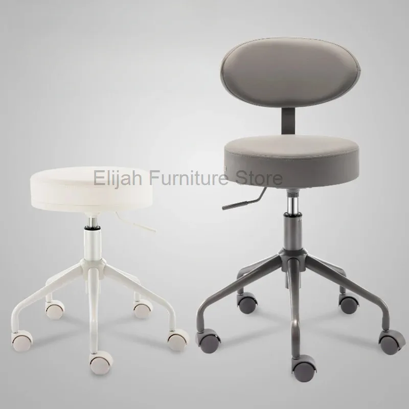 

Office Nordic Bar Chairs Modern Living Room Designer Swivel Bar Chairs Adjustable Comfortable Home Furniture Banqueta HBBC