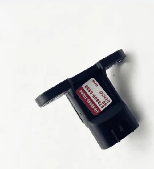 

Оригинальная карта датчика давления воздуха в коллекторе Oem 89390-1080a 079800 -5890 893901080 a F Hhino 700 Dutro J05d/j08e/j08c/j05c T