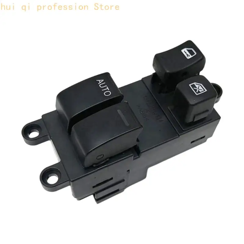 Steckdosenfertige Türglas-Knopfschalterbaugruppe für Sylphy-Reparaturarbeiten H8WE – Detail 6