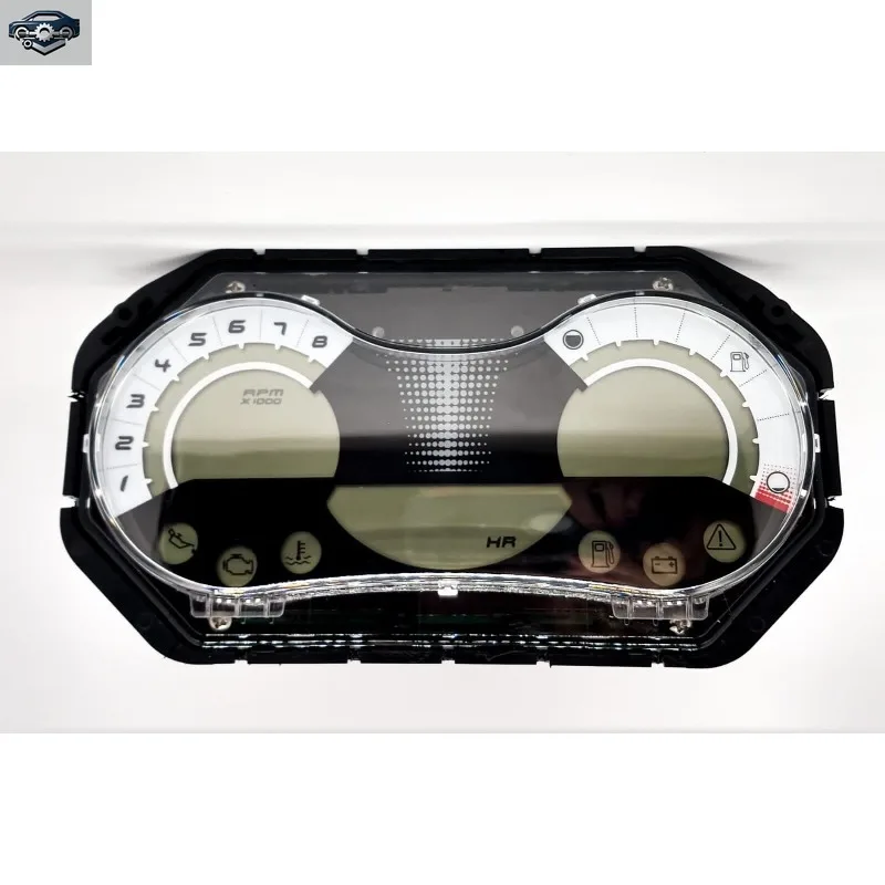 OEM 278002273 Speedometer Lcd Gauge Cluster For Sea Doo GTI 130 Rental 130 Wake 155 2008-2010