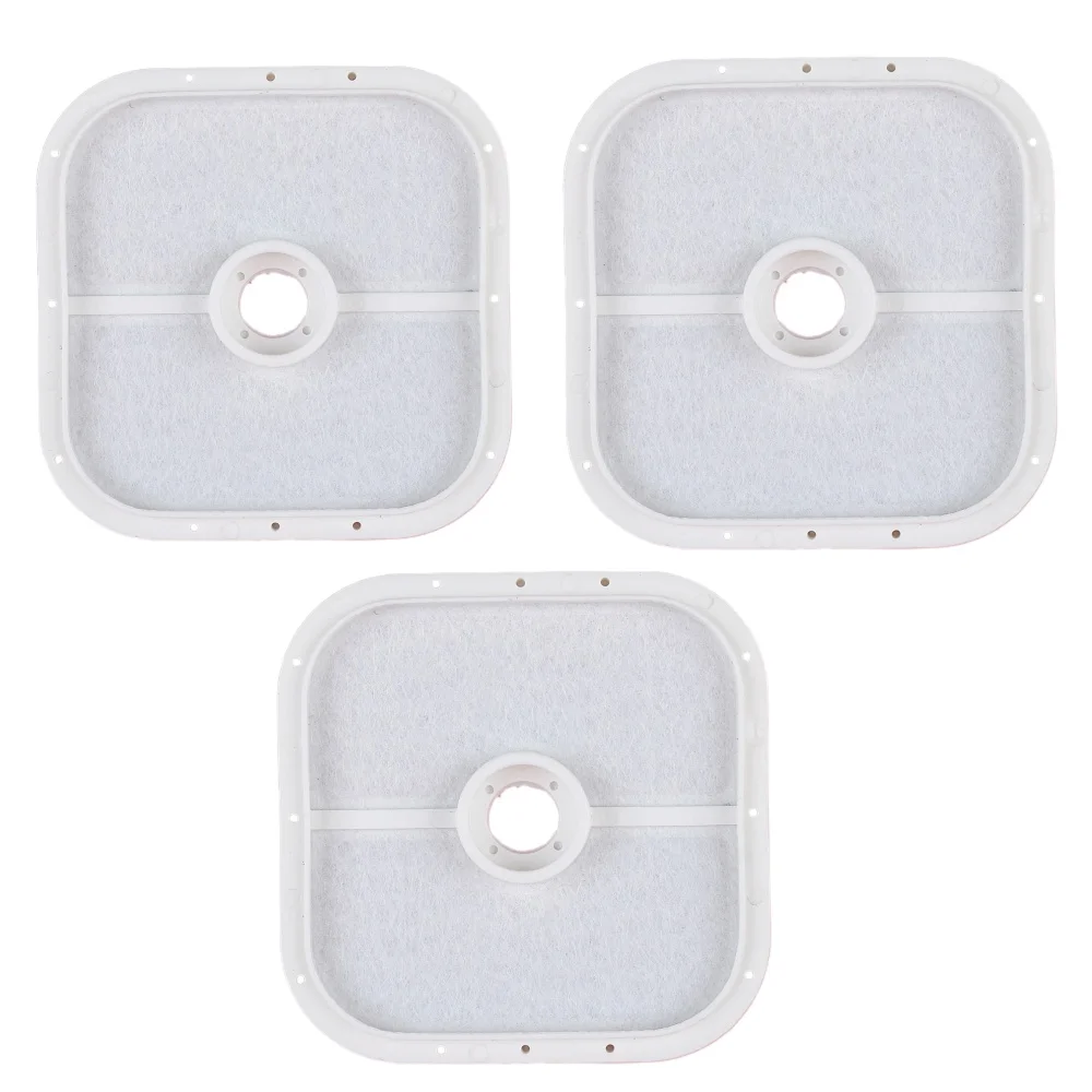 فلتر هواء لقطاعة التريمر ، قاطع العشب ، صدى العشب ، ، من من من من من من ؟ ، من من من من من ؟ ؟ ، من من من ؟ ؟ ؟ ، A226000350 ، 3 لكل لوت #5