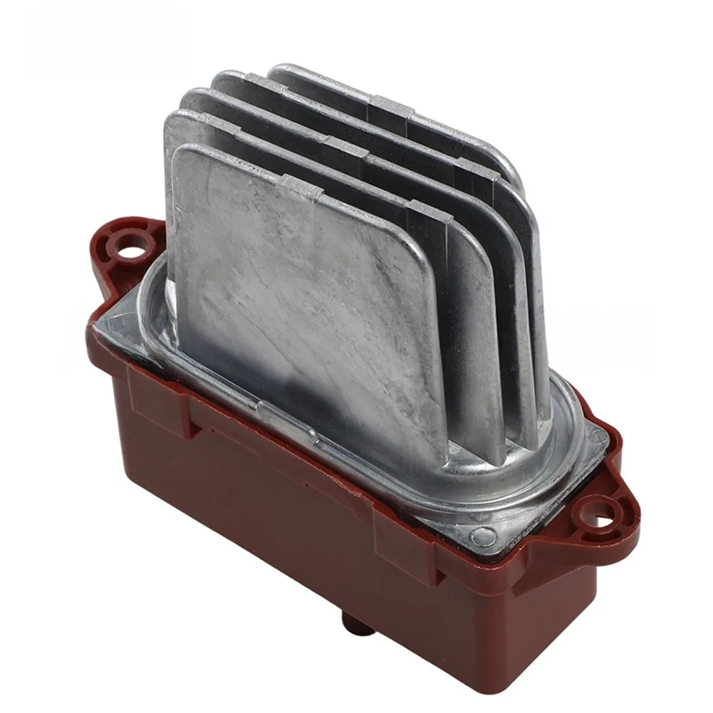 

Резистор вентилятора отопителя автомобиля для IVECO для DAILY 2006-2011 570630500 500326590, прямая замена деталей салона автомобиля