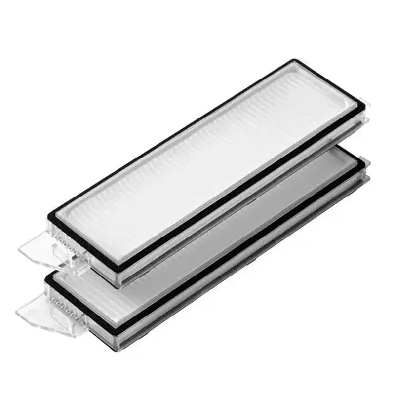 ABUD-ملحقات قابلة للاستبدال لـ Roborock S8 Maxv Ultra G20s جهاز آلي لتنظيف الأتربة ممسحة Choth أكياس مكنسة مرشح فرشاة جانبية