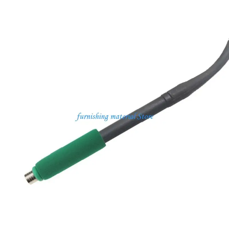 

Y5GD 5 Wire Soldering Iron Handle and Work Station Electric Iron for C245 C210 C115