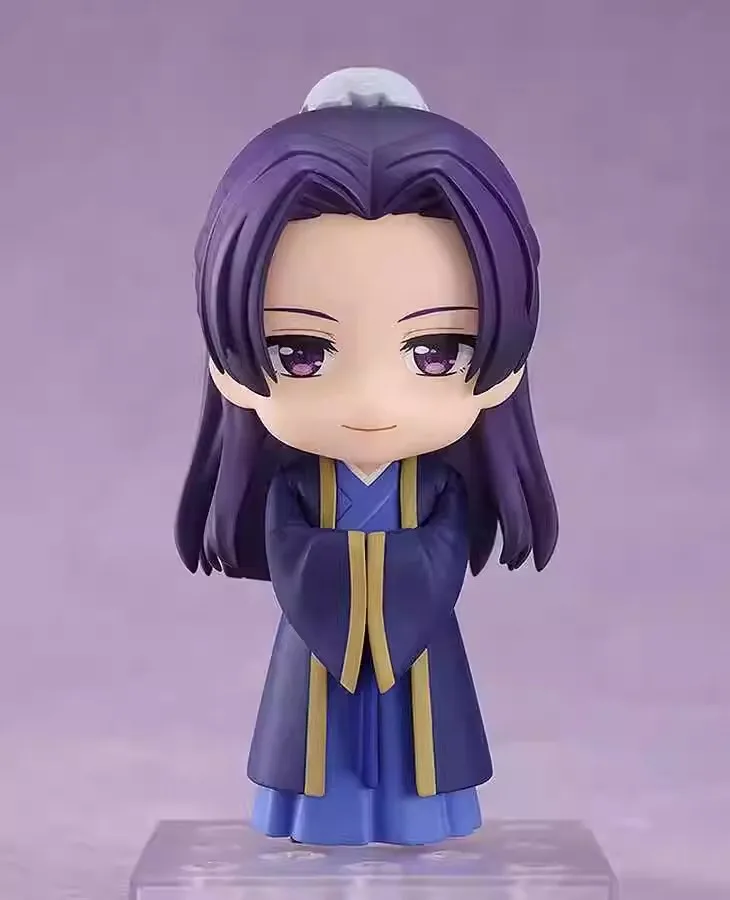 

wangshi GSC Clay Man Face doll face hair doll accessories