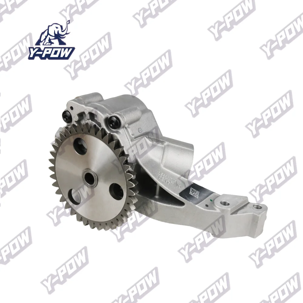 

2026exclusive, масляный насос экскаватора EC700, масляный насос 20553753 22411770