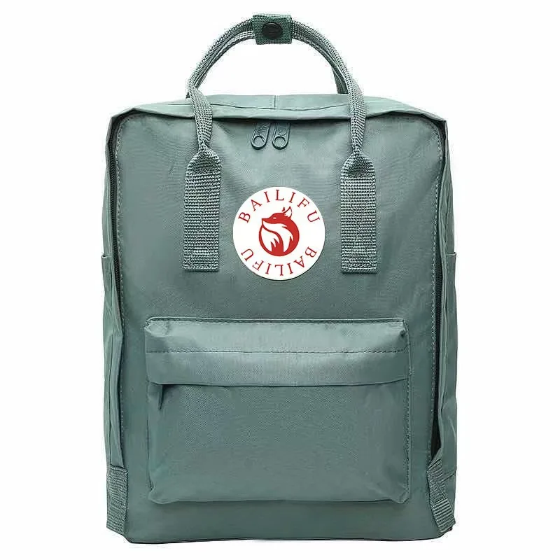 Großer Wasserdichter Rucksack, Modisch, Casual, für Pendler, Studenten, Outdoor, Herren- und Damenrucksack
