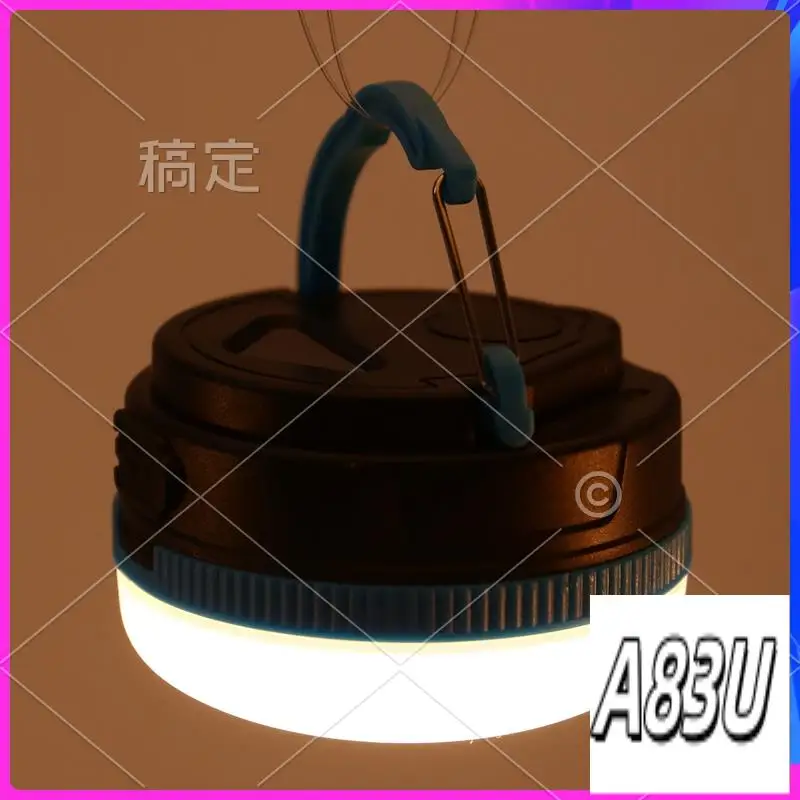 U8-Outdoor Camping … - image