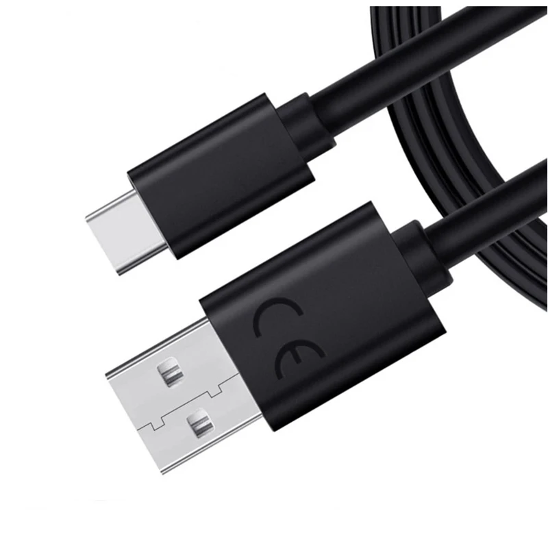 100CM USB C Cable For Motorola 30W 18W Fast Charigng Data Cord For Moto G87 G77 G67 G57 G47 G37 G17 G100 G86 G56 G96 Razr 60 50