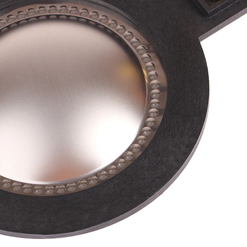 Controlador de Audio /KQM/ de 34.4mm, 44.4mm, 51.4mm, 51.5mm, Bobina de Voz de Titanio para Altavoz de Agudos (Tweeter) para Uso Doméstico y Profesional