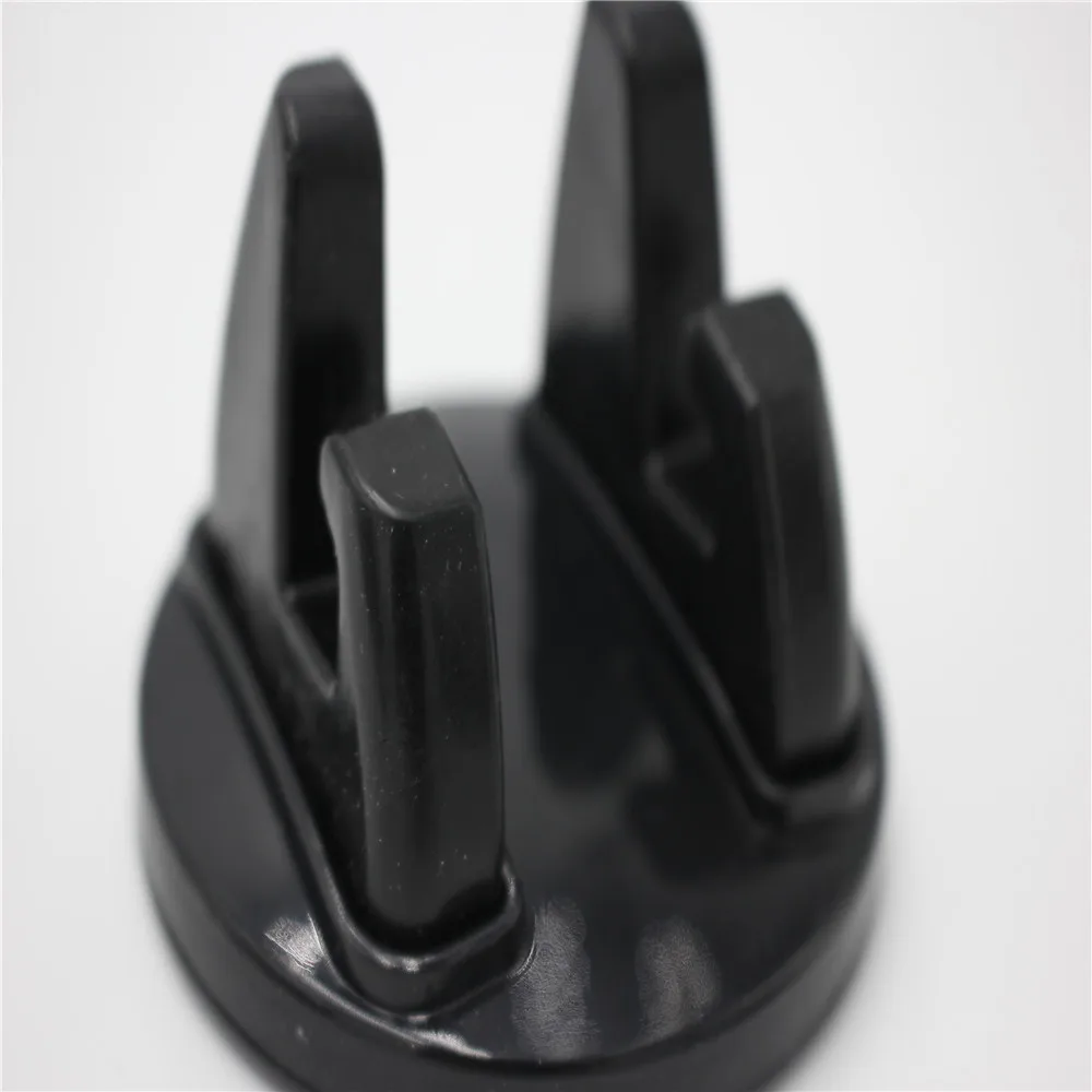 360 Degree Car Phone Holder for Peugeot RCZ 206 207 208 301 307 308 406 407 408 508 2008-6008