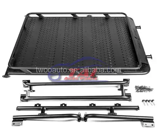 

Low Price Roof Rack Luggage For JK