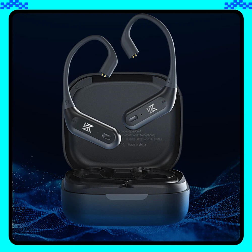 Kz AZ09 Pro Bluetoo… - image