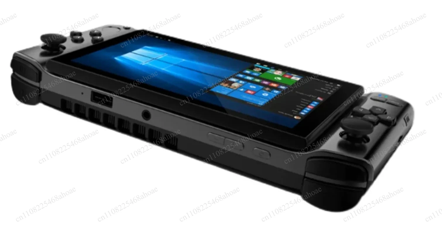 Win3 Handheld Game Console Mini Portable Tablet PC High Performance Game Player For Outdoor Travel Gaming