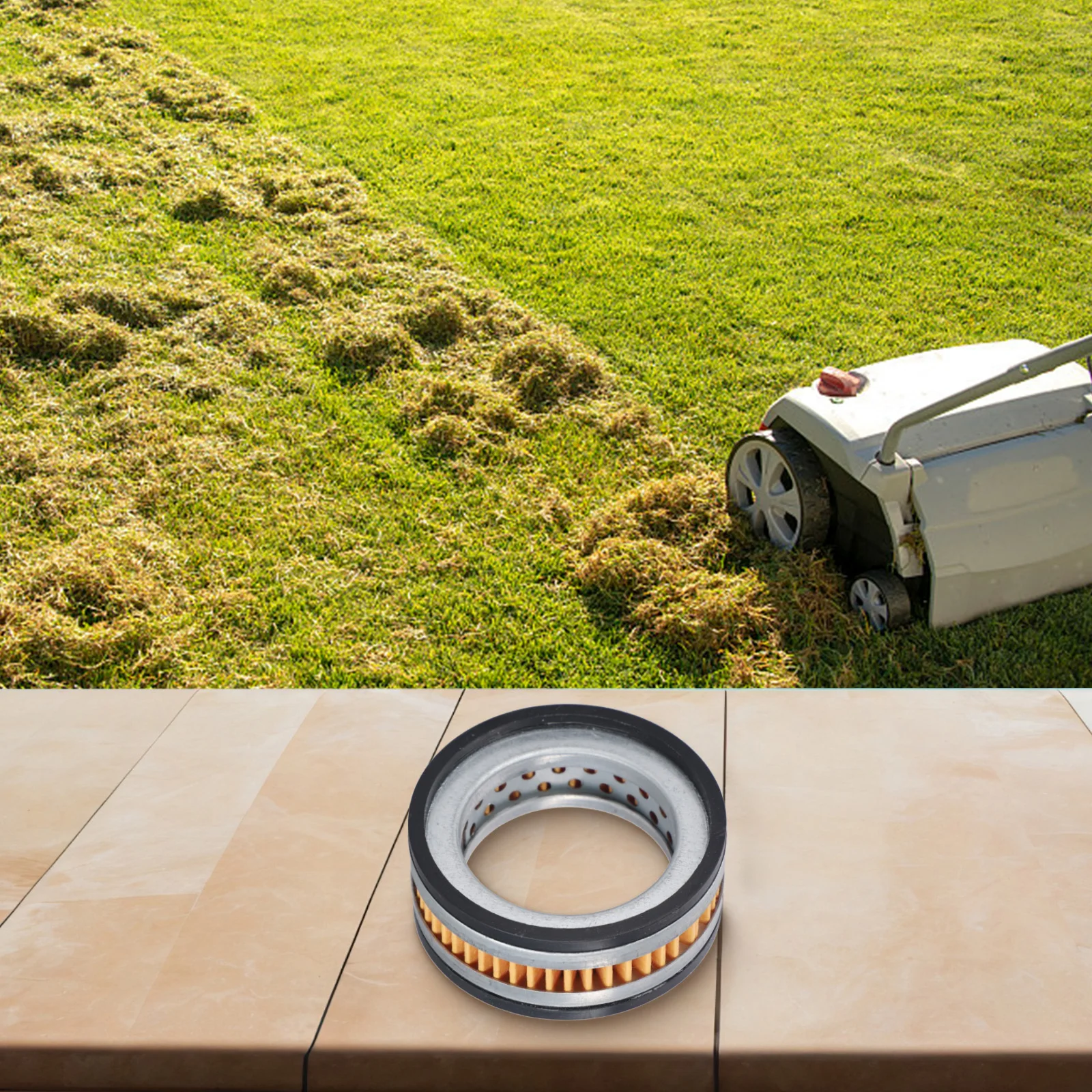 Filter Oil Filter F…