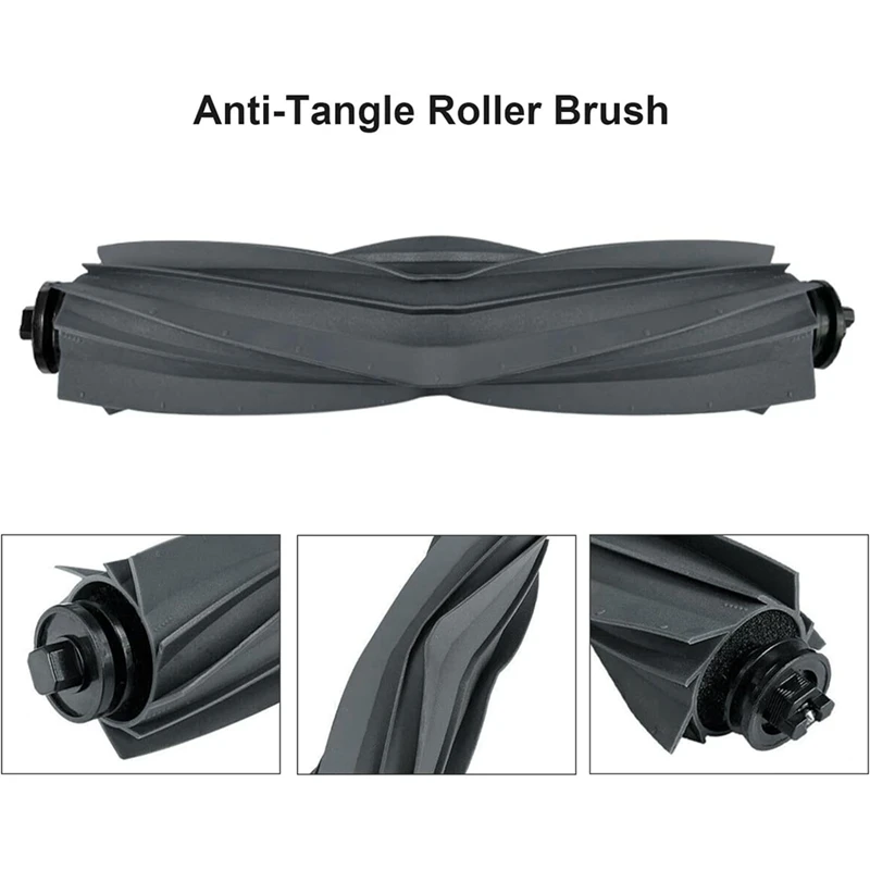 로봇 진공 청소기 액세서리, 드림 L10S 울트라, L10 울트라, L10 프라임, D10S, D10S 프로, D10S 플러스와 호환