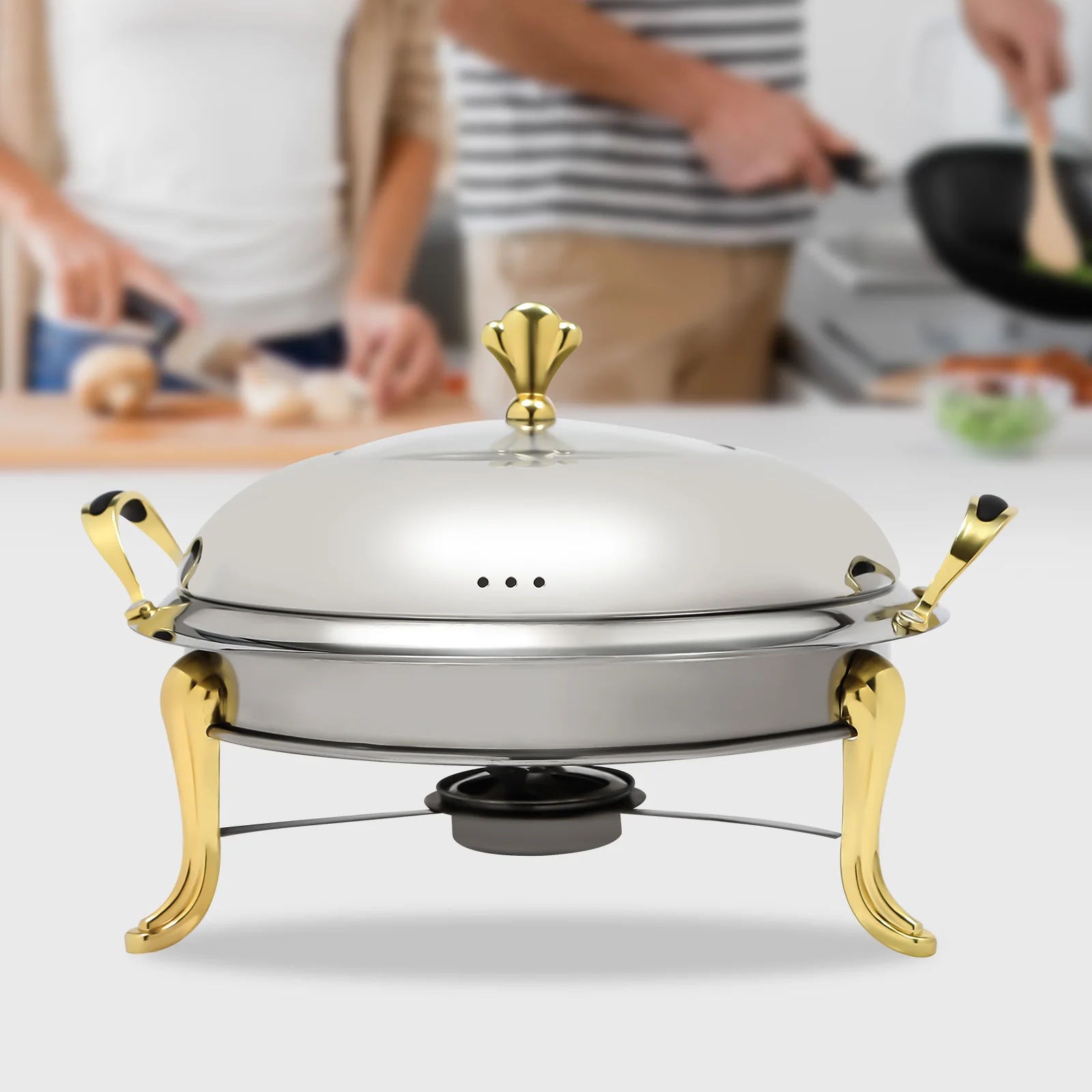 Thumbnail 3 - #5 Food Warmers Comparison Guide