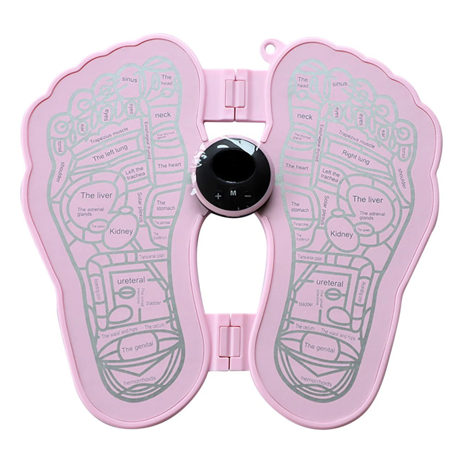 مدلك قدم إعادة تشكيل الساق الكهربائية العميق العجن آلام العضلات-آلة الاسترخاء المتقلب الأصدقاء مجفف الشعر المتقلب الأصدقاء سبليت ينتهي