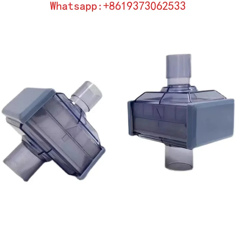 

Горячая новинка: Вдоховой фильтр Re/Flex для PB760/PB840 4-074600-00, выдоховой фильтр, ингаляционный фильтр