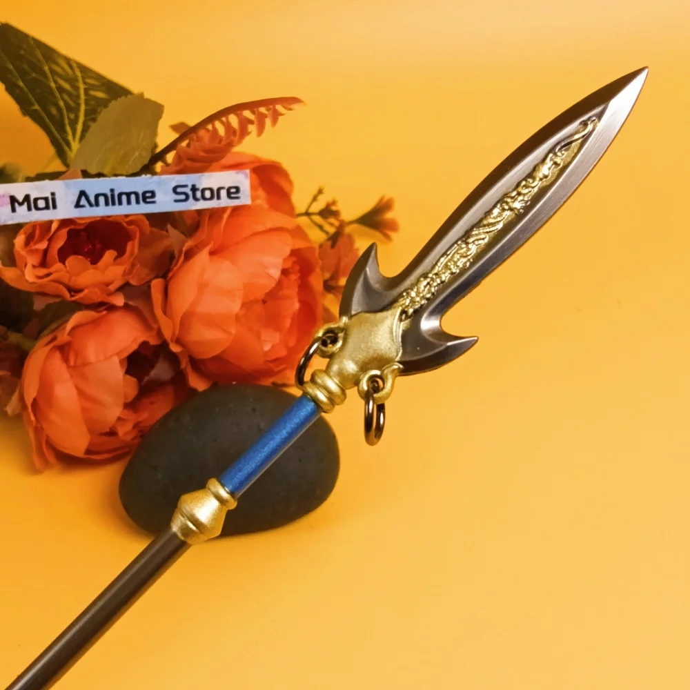 8.6 بوصة سيف صيني معدني كاتانا الأصلي الساموراي صابر أنيمي السيف القديم دمشق السيف الحجم الحقيقي كاتانا لعبة غير حادة هدية