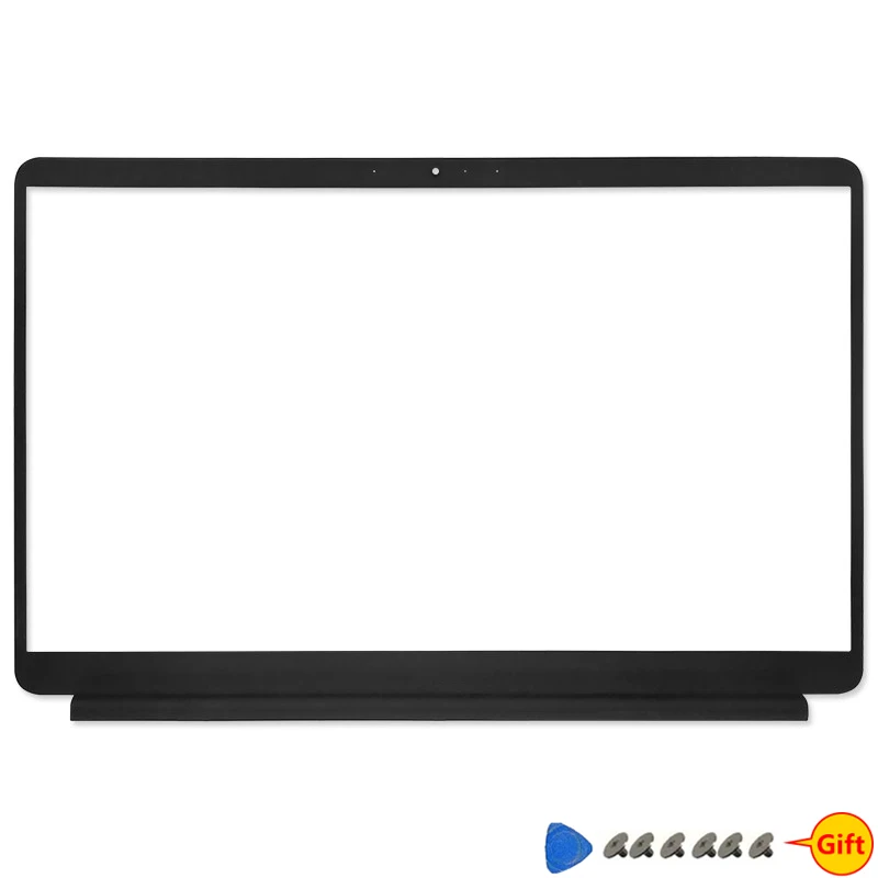 Replacement part for the Screen Back Cover Screen Bezel  New Laptop For MRC-W50 W60 W00 W10 PL-W19