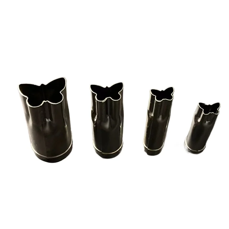 

Butterfly Cutting Die Japanese and Fruit Fondant Butterfly Cutting Die Butterfly Biscuit Die Set