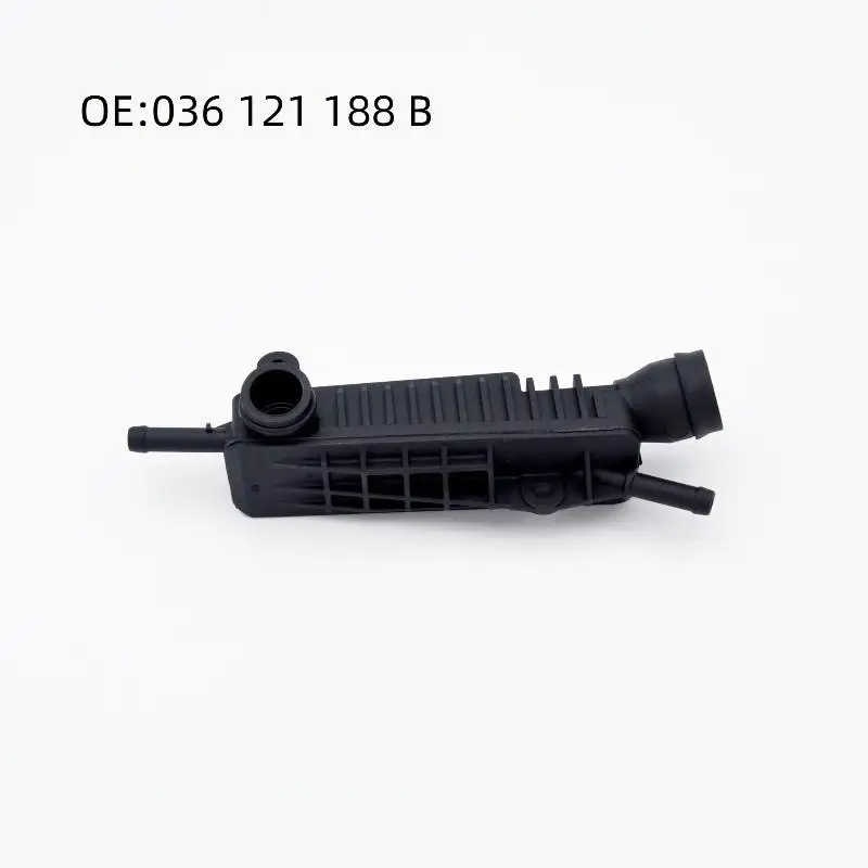 036121188B Car Fuel Preheating Pipe for Cold Weather Use High Efficiency Engine Heating Tube Auto Replacement Parts