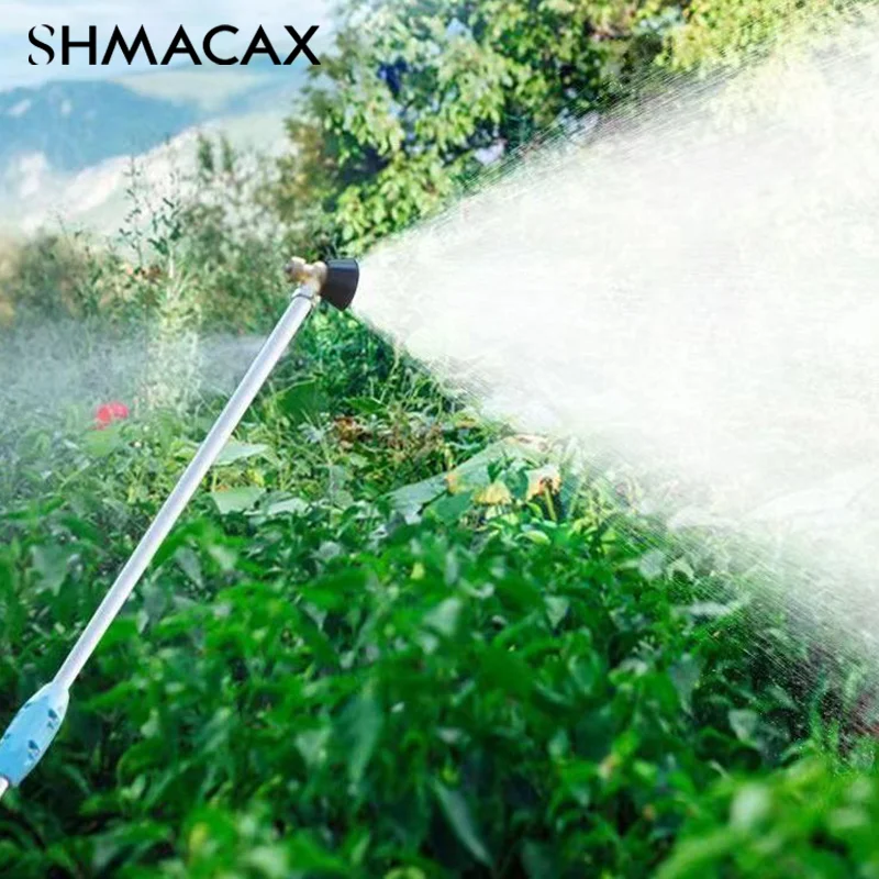 

Agricultural Atomization Adjustable Sprayer Nozzle Garden Nozzle Sprayer Sprinkler Head Watering Irrigation Tools