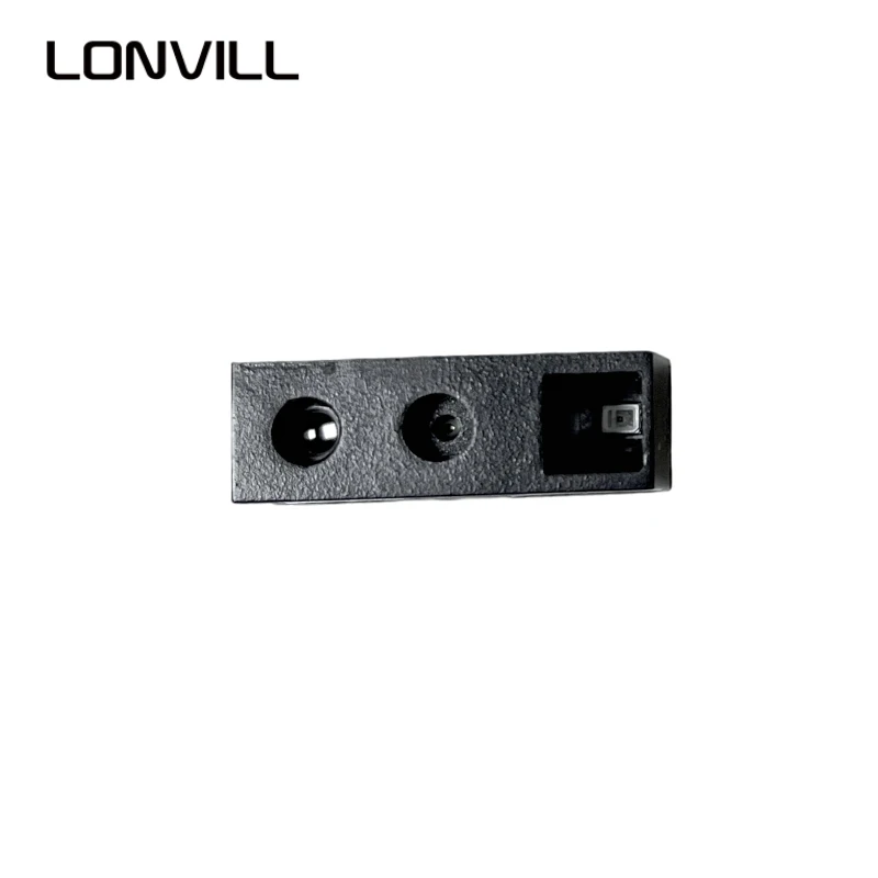 LONVILL Small Size 21x9x6.7mm Aztec Barcode Scan Engine for Global Universal Train Tickets