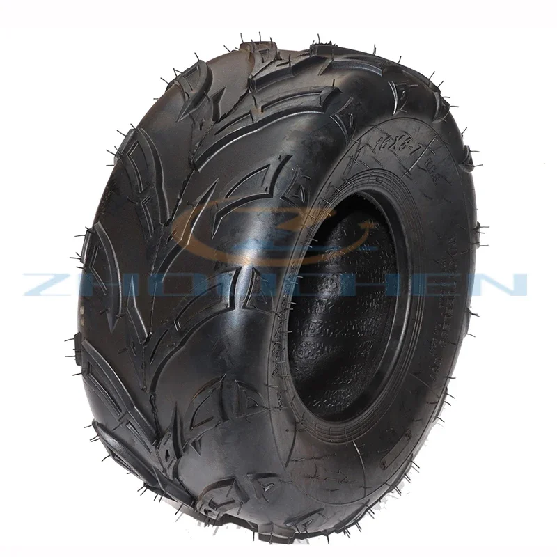 16X8-7 كارت قطع غيار السيارات 7 بوصة إطارات ATV 16X8.00-7 16*8-7 إطارات الطرق السريعة على الطرق الوعرة إطارات عجلات مقاومة للاهتراء