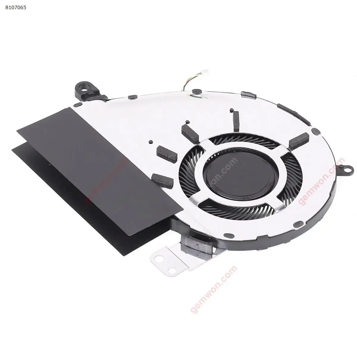 Вентилятор охлаждения ноутбука для ASUS UX333 UX333F FA FN U3300F Вентилятор процессора