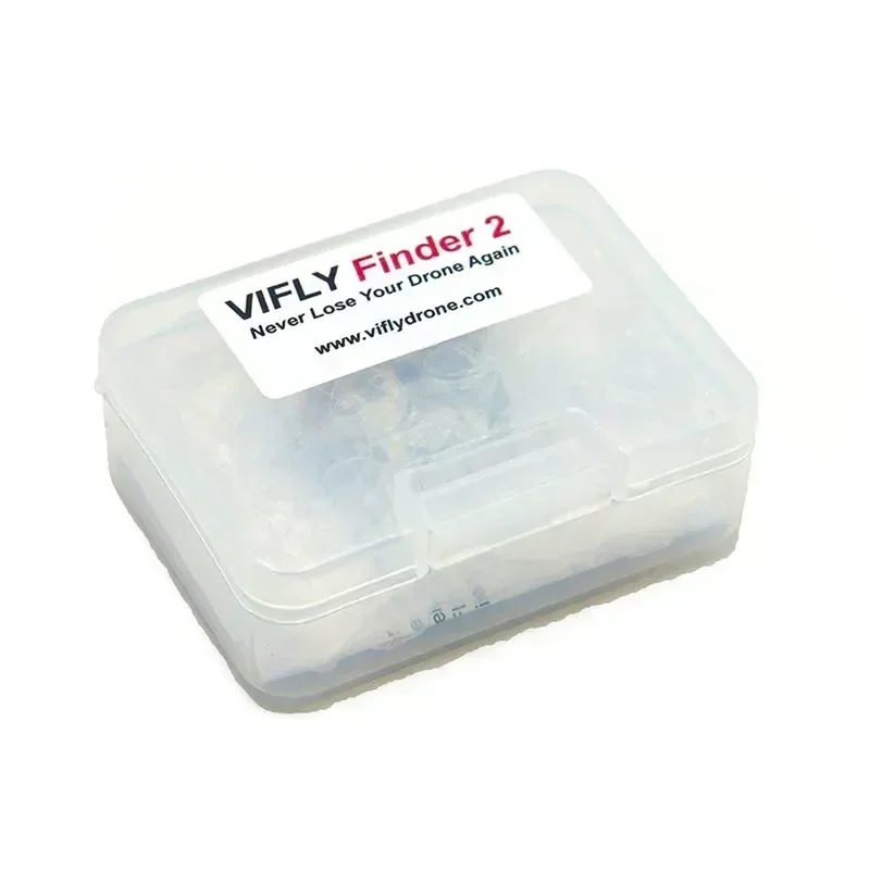 VIFLY Finder2 Finder V2 FPV Racing Drone Buzzer