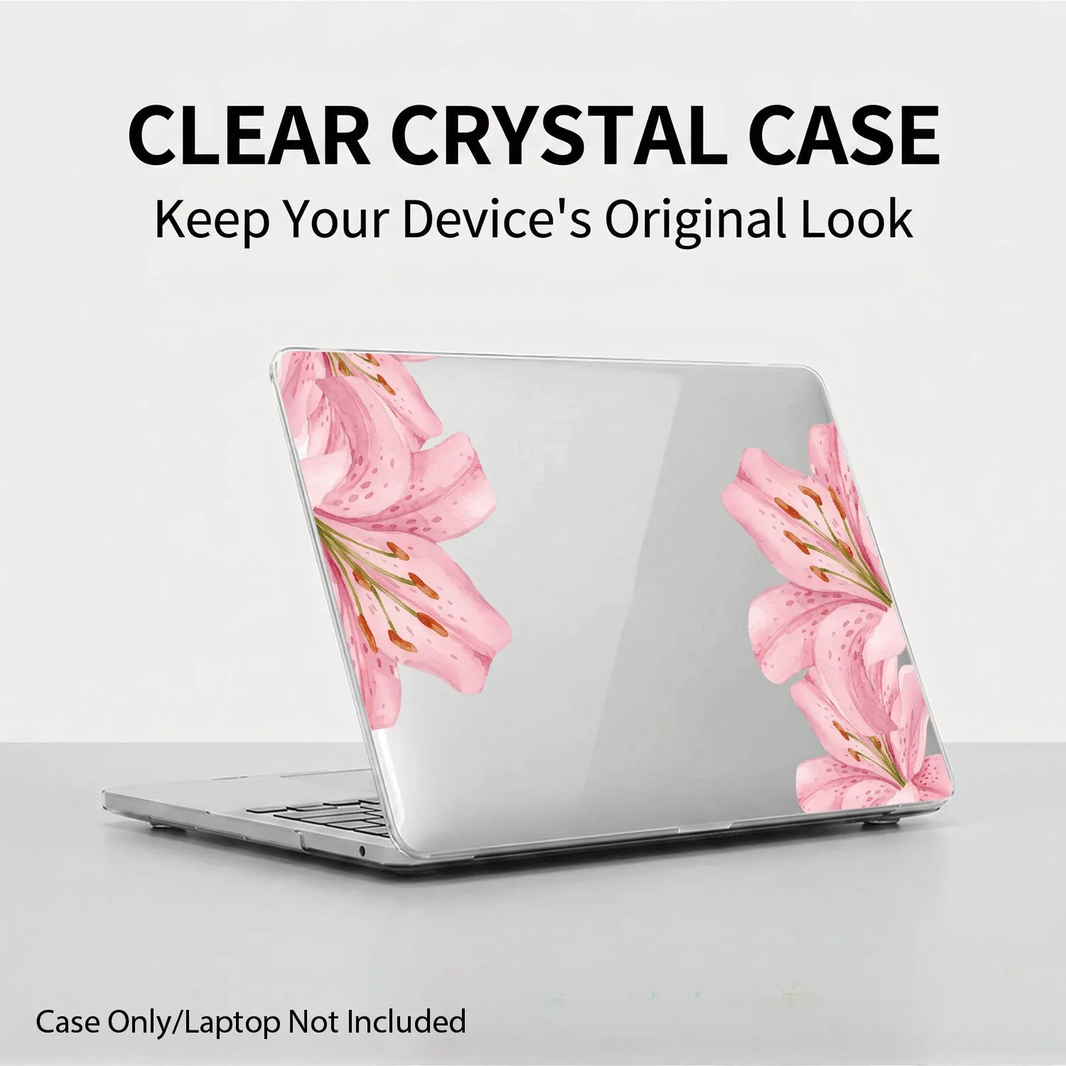 Case for MacBook,compatible with 13 Neo/13.3 Air/13.3 Pro/13.6Air/14.2 Pro/15Air/16.2Pro