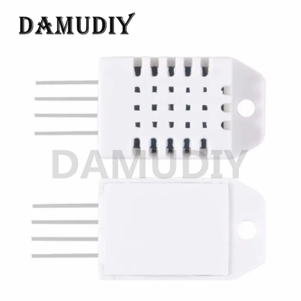5/10PCS DHT22 digital temperature and humidity sensor temperature and humidity module AM2302
