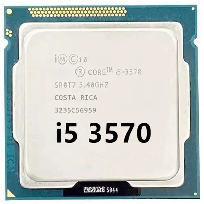I5 3570K - AliExpress