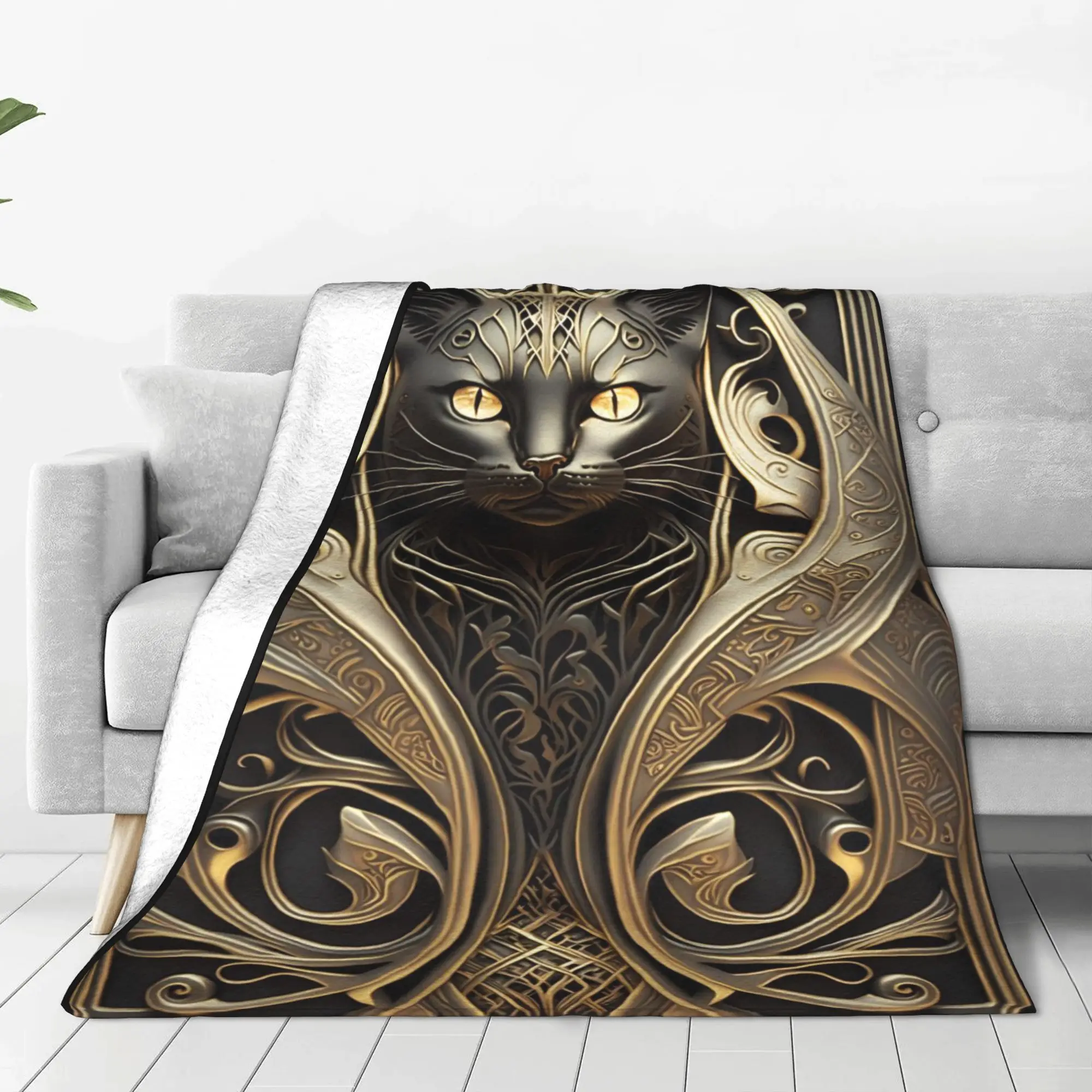 

Фланелевое одеяло, теплое, мягкое, пушистое, для взрослых, диван-кровать, одеяло для гостиной, удобное покрывало для путешествий на открытом воздухе BL 105005