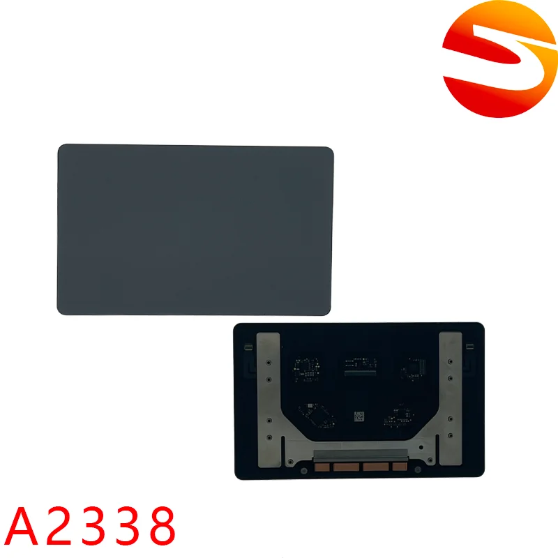 ตรวจสอบและแนะนำแทร็กแพด A3401 สำหรับ MacBook Pro Retina 13.3” รุ่น M1-M4 ที่ใช้งานได้จริง