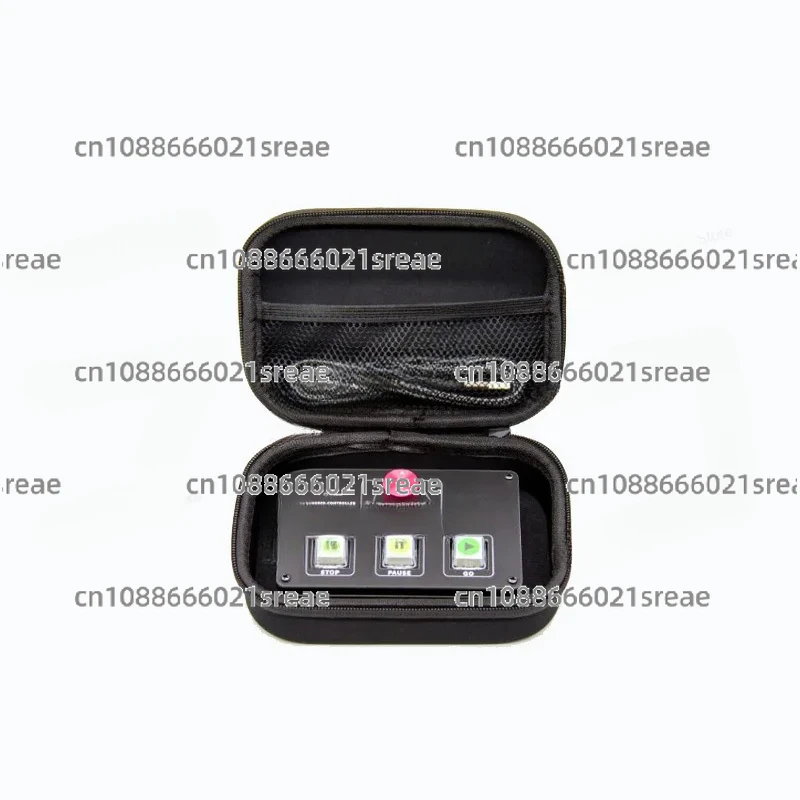 

USB-контроллер АУДИО-помощник живого выступления