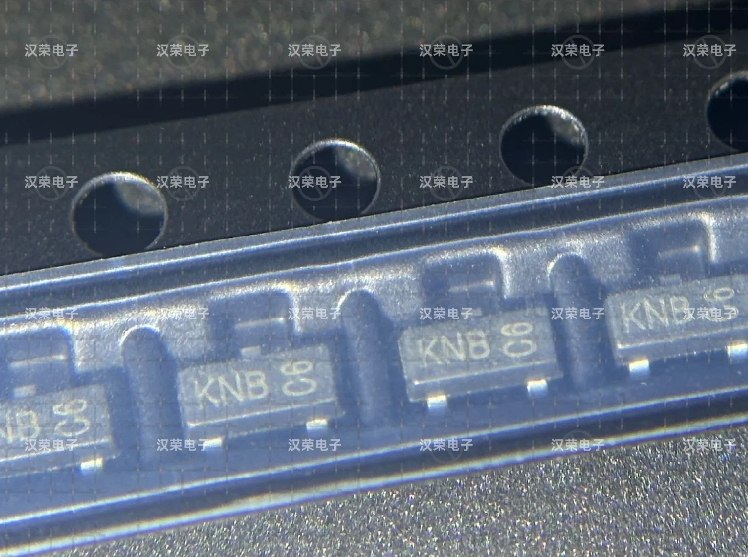 KMA3D0N20SA-RTK/P   KNB  SOT-23  MOS
