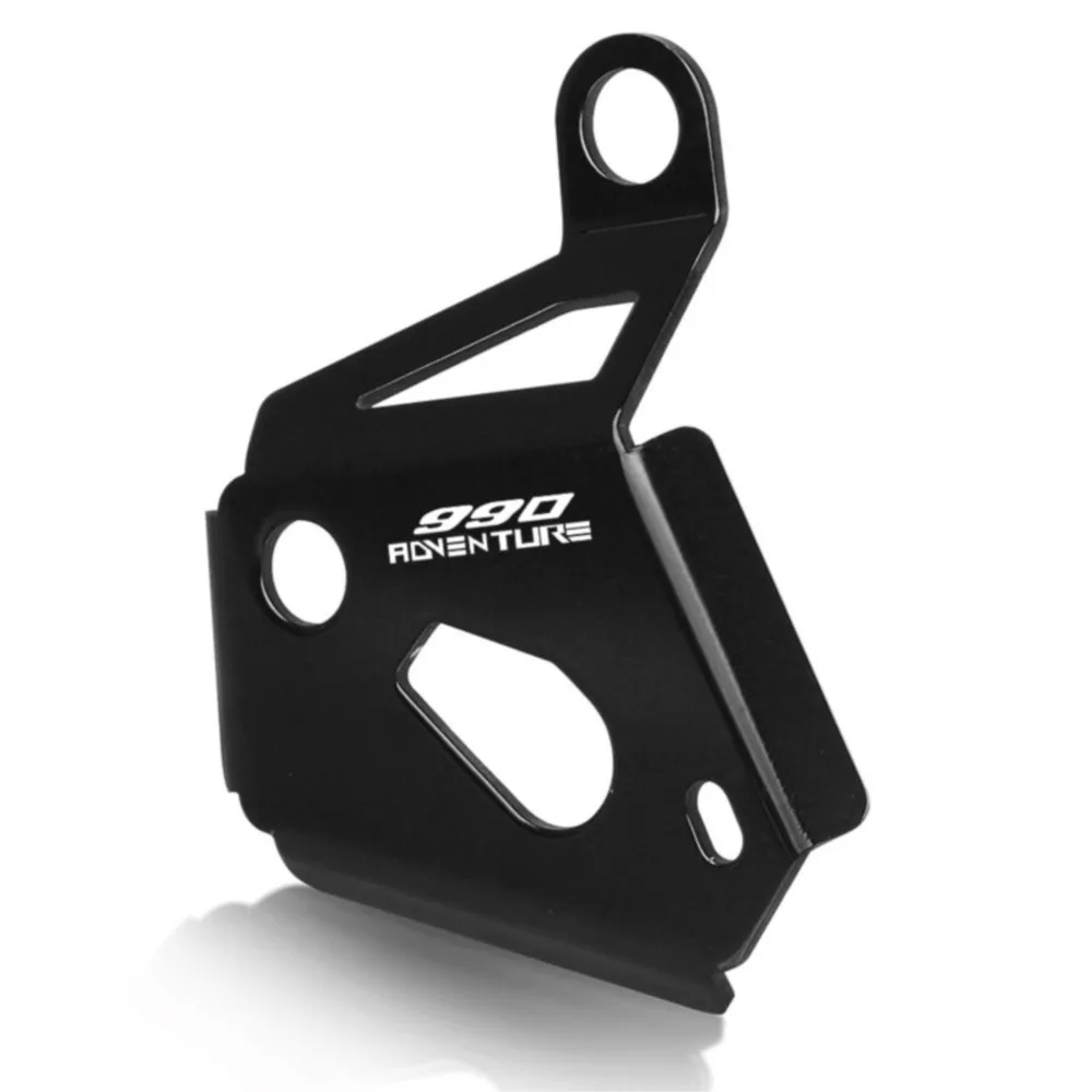 Accessori moto Protezioni posteriori Protezione pompa serbatoio freno per KTM 950 990 ADVENTURE SUPER ENDURO SUPERMOTO SMT ADV Cover