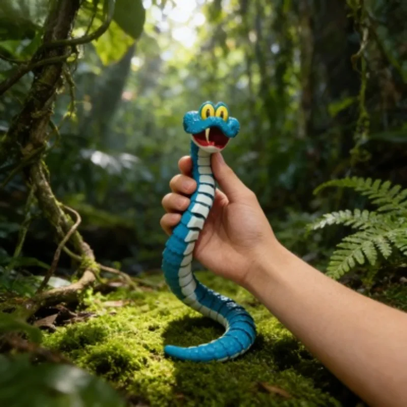 Zootopia غاري عمل الشكل ثلاثية الأبعاد مطبوعة المنقولة المشتركة ألعاب متململة مكتب سطح المكتب زخرفة عيد ميلاد هدية الكريسماس للأطفال