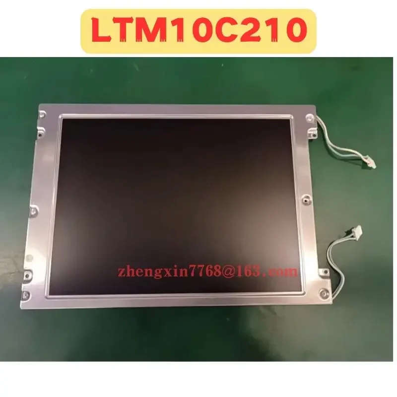 

Brand New LTM10C210 LCD Screen