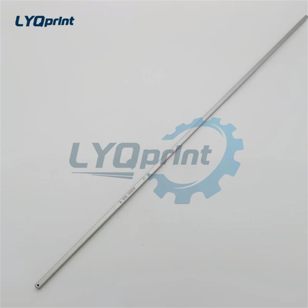 Best Quality 2 pcs G4.011.127 HD Torsion Bar Spring HD SM52 PM52 Offset Printing Machine Parts