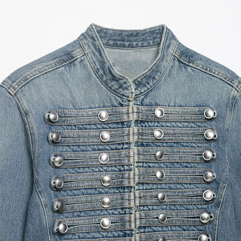 Thumbnail 3 - #58 Denim Jackets List of Top Picks