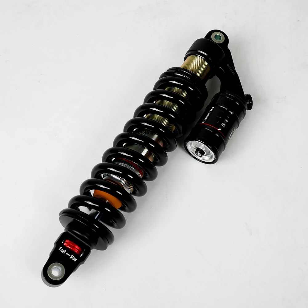 

Electric Bicycle and Electric Motorcycle Shock Absorber