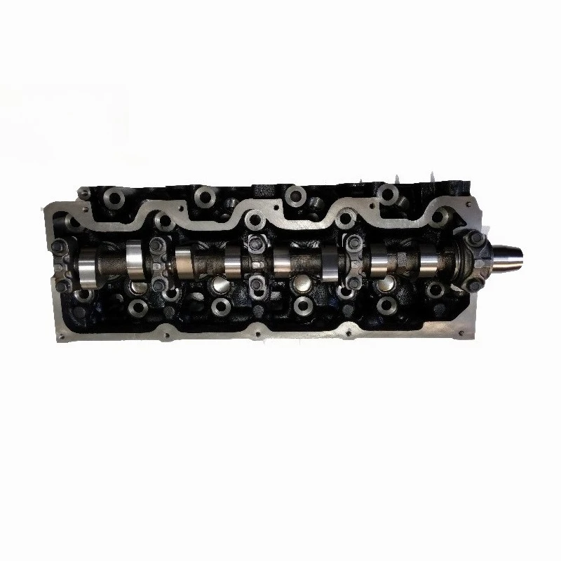 

Brand New 3L Engine Cylinder Head Assembly for Hiace Hilux Ortuner Car Motor 1101-54131 11101-54130
