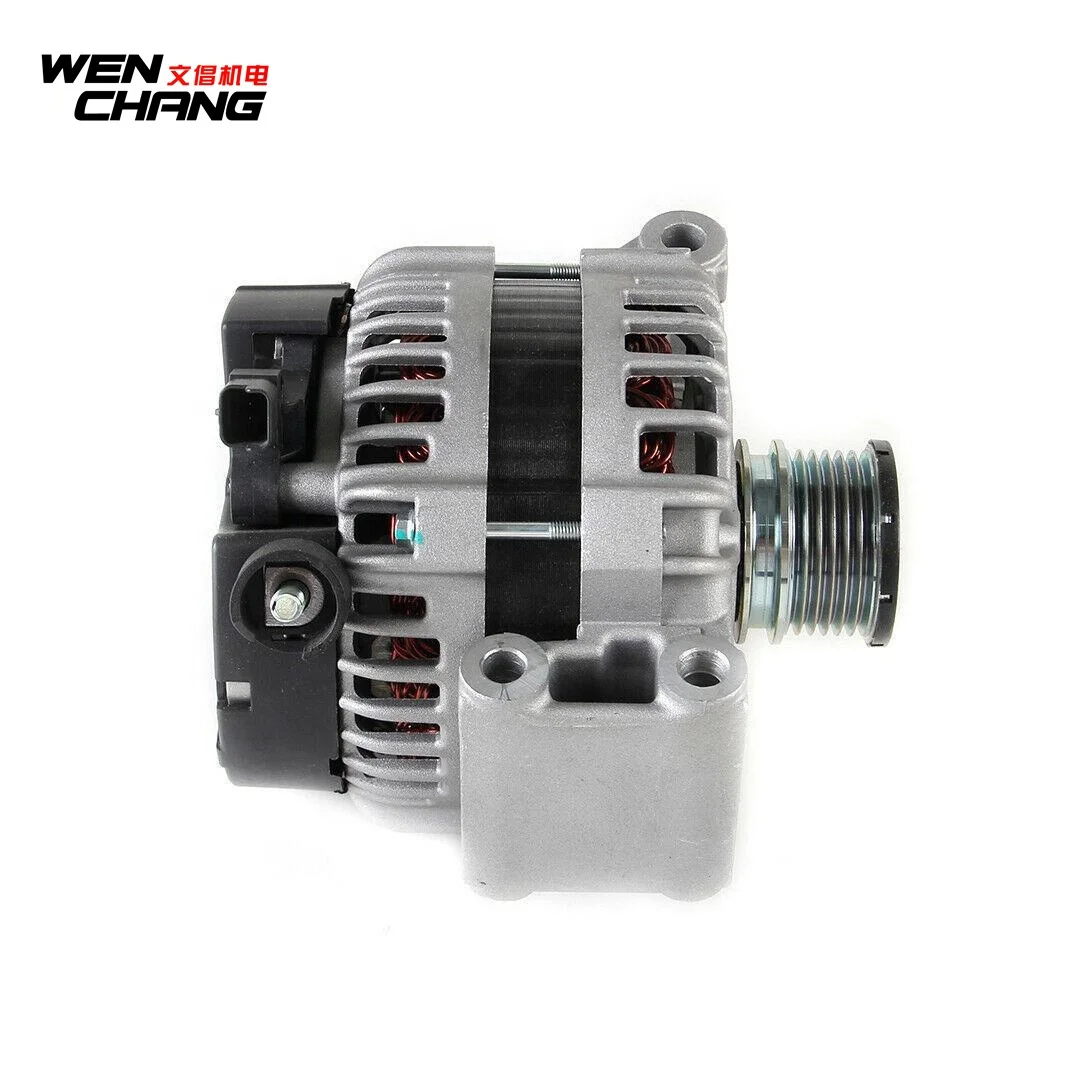 12317604782 12317613445 0125711011 0125711078 0986081820 F00E100558 ALTERNATOR for MINI COOPER ONE N16 N12 N14 CLUBMAN12V 150A