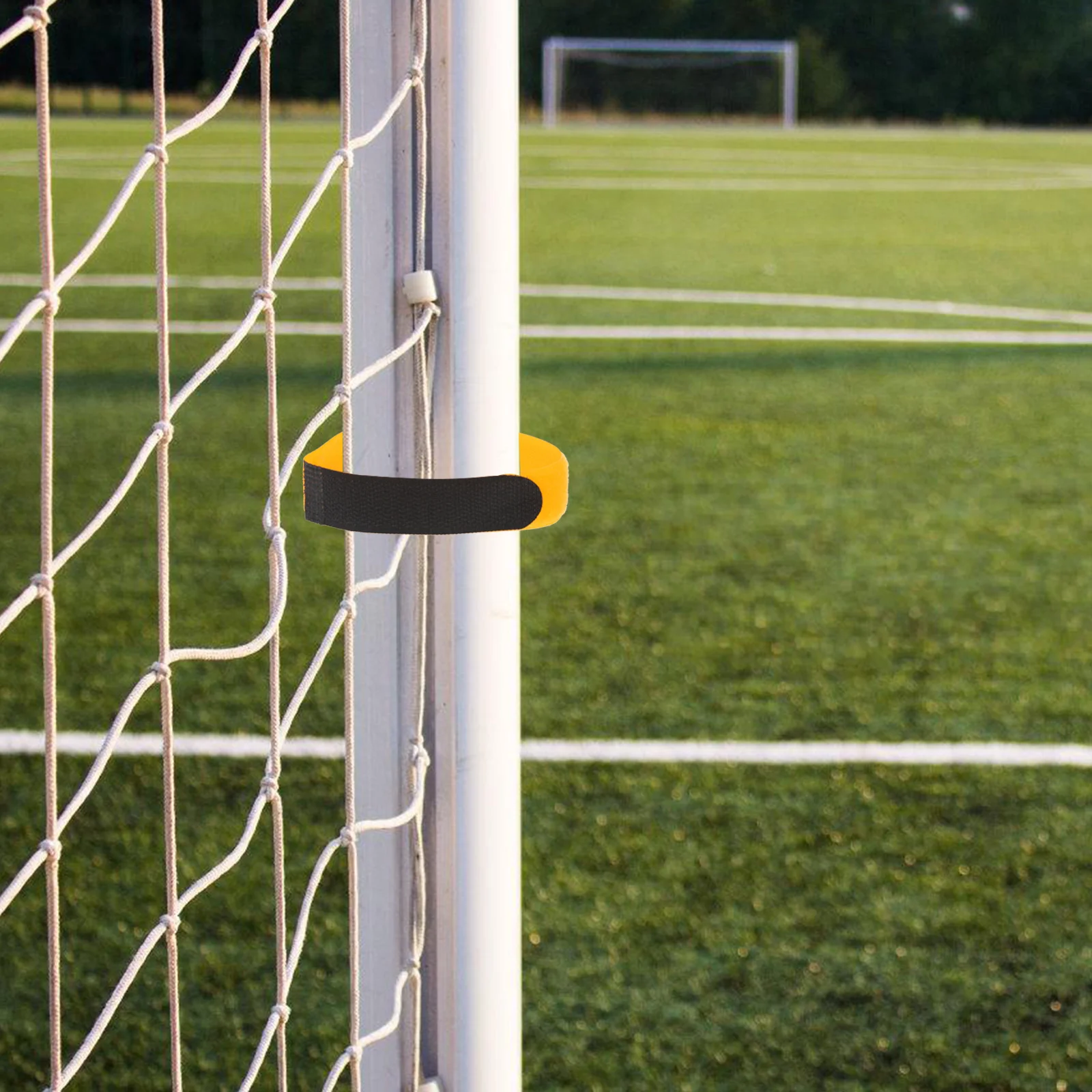 Рисунок 4 - сетка для футбольных ворот