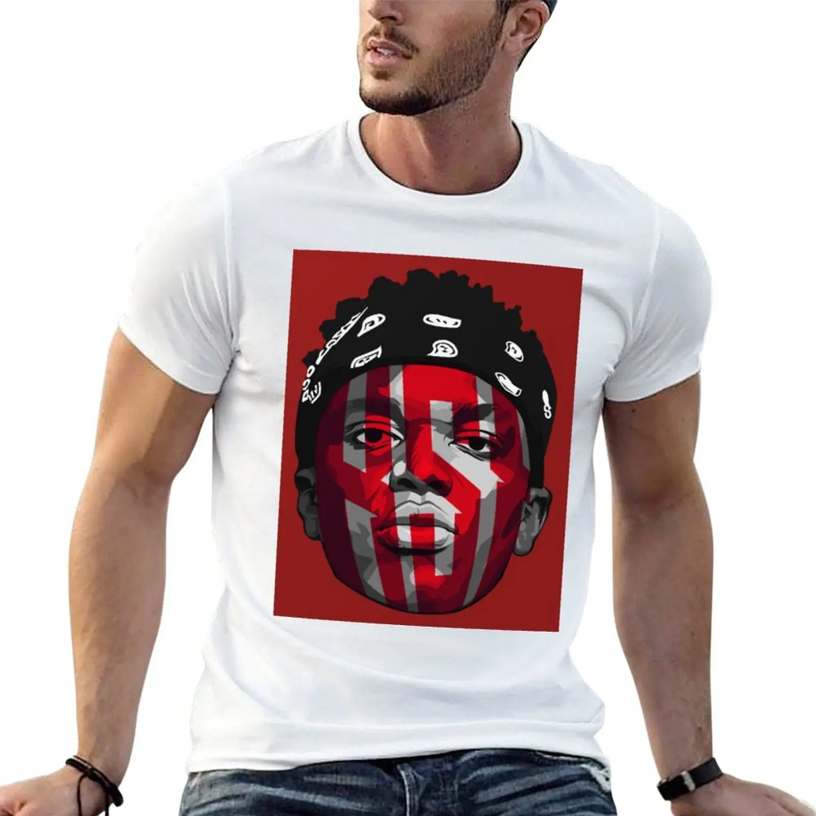 Graphic Shirts For … - image